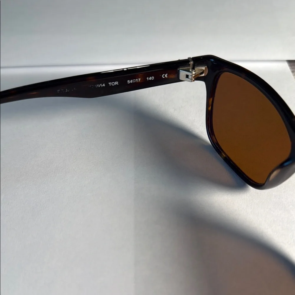 King Baby Studio Brown Sunglasses - Picture 6 of 14